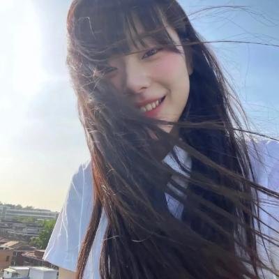 憨憨公主的心思