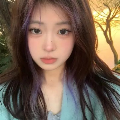你好！大女生